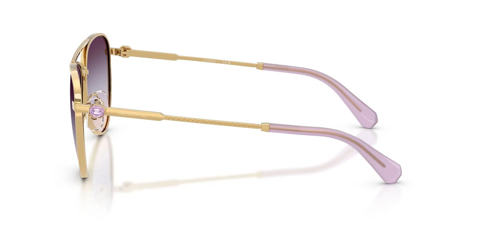 Swarovski 7031 Sunglasses - view 12